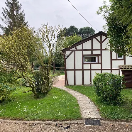 Gite De Blay Extérieur photo