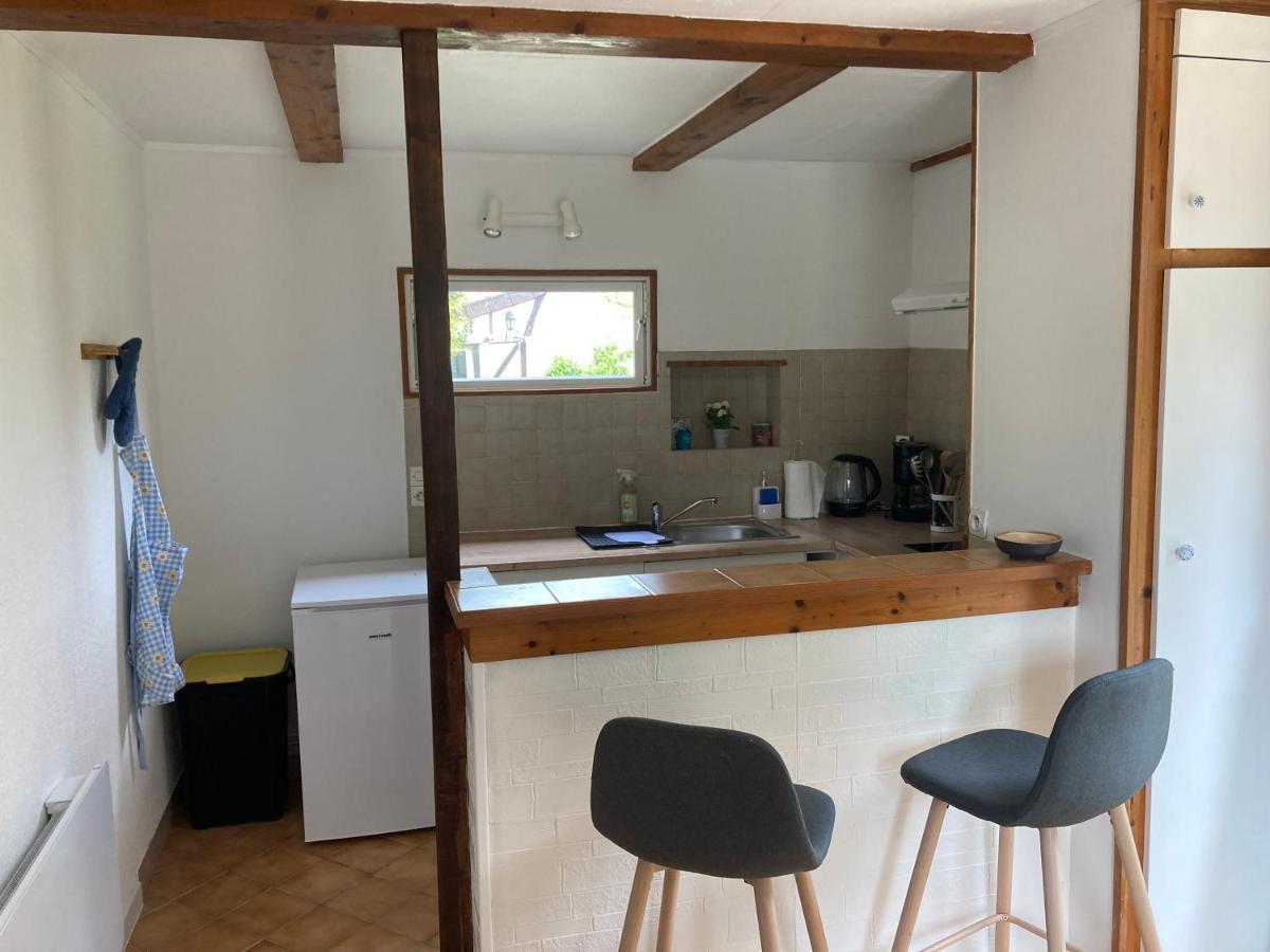 Hébergement de vacances De Blay